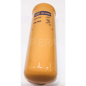 Element-filter transmission #1261813 KMP BRAND for Caterpillar