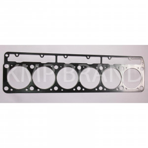 Gasket cylinder head #1334995 KMP BRAND for Caterpillar