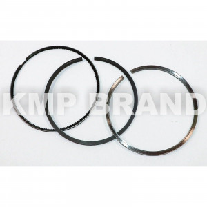 Ring set piston #1337082 KMP BRAND for Caterpillar