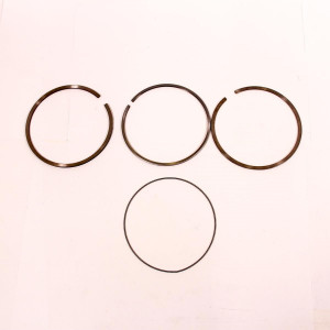 Ring set piston #1352837RS KMP BRAND for Caterpillar
