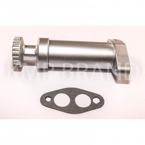 Fuel pump priming #1375541 KMP BRAND for Caterpillar