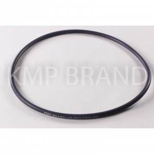 Pack of 12 liner seal #1427072 KMP BRAND for Caterpillar