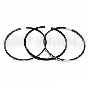 Pack of 2 ring set piston std #1461780 KMP BRAND for Caterpillar Pack of 2 ring set piston std #1461780 KMP BRAND for Caterpillar