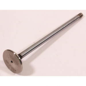 Pack of 6 valve exhaust #1478211 KMP BRAND for Caterpillar