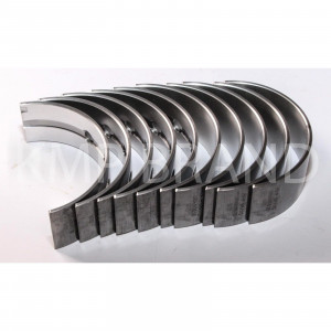 Bearing set, main - std #1526791 KMP BRAND for Caterpillar