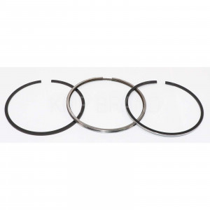 Piston ring set - std #1531029 KMP BRAND for Caterpillar