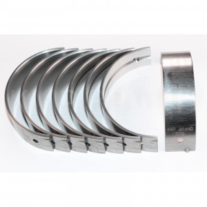 Bearing set, main - std #1541203 KMP BRAND for Caterpillar