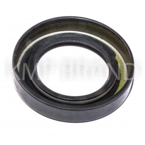 Front seal, crankshaft #1541675 KMP BRAND for Caterpillar