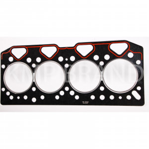 Gasket, head #1600161 KMP BRAND for Caterpillar