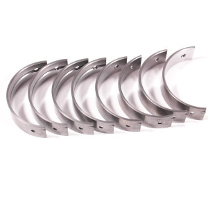 Bearing set, main - .020 o/s #1617164 KMP BRAND for Caterpillar