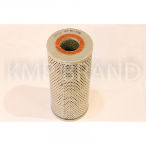 Pack of 2 filter #1754911580 KMP BRAND for Komatsu