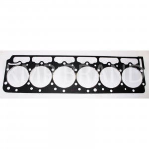 Gasket, head #1817562C4 KMP BRAND for Perkins Gasket, head #1817562C4 KMP BRAND for Perkins