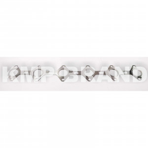 Gasket, exhaust manifold #1825436C1 KMP BRAND for Perkins Gasket, exhaust manifold #1825436C1 KMP BRAND for Perkins