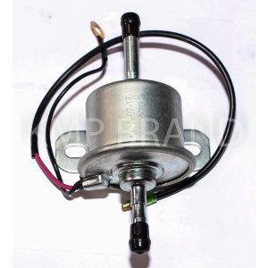 Pump, lift - electric 12v #1834320 KMP BRAND for Caterpillar