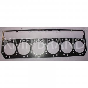 Gasket cylinder head #1873307 KMP BRAND for Caterpillar