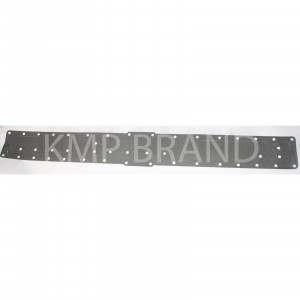 Gasket, sump #1880210 KMP BRAND for Caterpillar