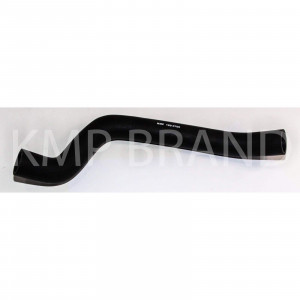 Hose, lower radiator #1905796 KMP BRAND for Caterpillar