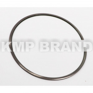 Pack of 6 ring piston (intermediate) #1928807 KMP BRAND for Caterpillar