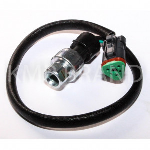 Sensor pressure #1946725 KMP BRAND for Caterpillar