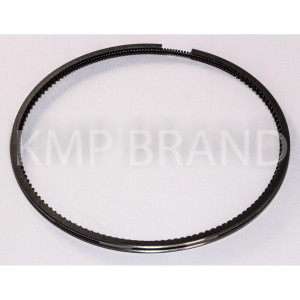 Pack of 6 ring piston (oil) #1979354 KMP BRAND for Caterpillar Pack of 6 ring piston (oil) #1979354 KMP BRAND for Caterpillar