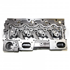 Cylinder head (bare) #1N4304 KMP BRAND for Caterpillar