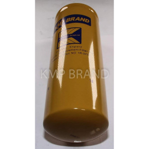 Pack of 2 filter fuel #1R0753 KMP BRAND for Caterpillar
