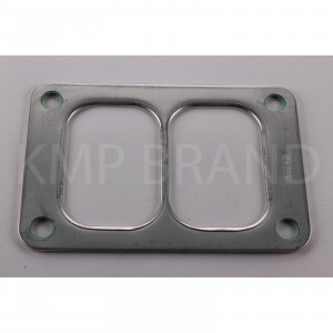 Gasket, turbo #1S4295 KMP BRAND for Caterpillar