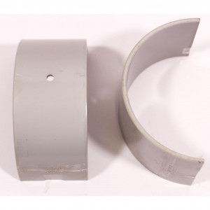 Pack of 4 bearing conrod (half) o/s .25mm #200601 KMP BRAND for Cummins