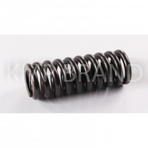 Pack of 6 spring - injector #205464 KMP BRAND for Cummins