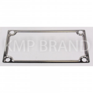 Gasket in manifold #206277 KMP BRAND for Cummins
