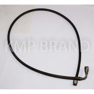 Hose-feed,oil,50" #209962 KMP BRAND for Cummins