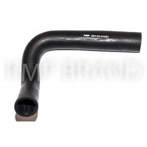Hose, upper radiator #20Y0331221 KMP BRAND for Komatsu Hose, upper radiator #20Y0331221 KMP BRAND for Komatsu