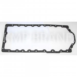 Gasket, sump #2139710 KMP BRAND for Caterpillar