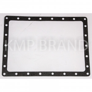 Gasket, sump #2152604 KMP BRAND for Caterpillar
