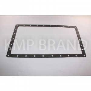 Gasket, sump #2152605 KMP BRAND for Caterpillar
