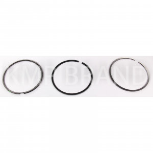 Pack of 3 piston ring set #2171456 KMP BRAND for Caterpillar Pack of 3 piston ring set #2171456 KMP BRAND for Caterpillar
