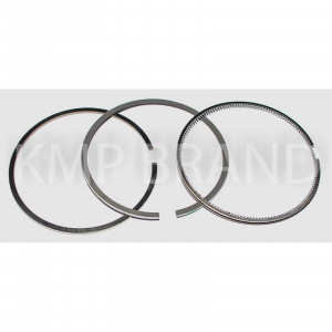 Pack of 3 piston ring set - .50mm #2171456B KMP BRAND for Caterpillar Pack of 3 piston ring set - .50mm #2171456B KMP BRAND for Caterpillar