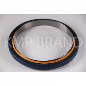 Rear seal #2223909 KMP BRAND for Caterpillar
