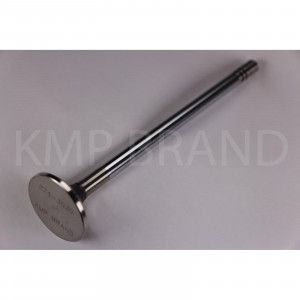 Pack of 6 exhaust valve #2243030 KMP BRAND for Caterpillar