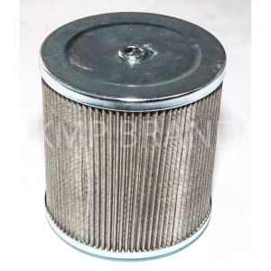 Strainer,copper mesh #22B6011160 KMP BRAND for Komatsu