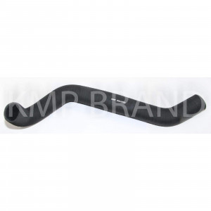 Hose, upper radiator #2302781 KMP BRAND for Caterpillar
