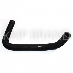 Hose, lower radiator #2302782 KMP BRAND for Caterpillar