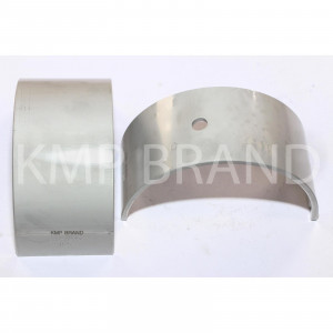 Bearing pair, conrod - .64mm #2323235 KMP BRAND for Caterpillar