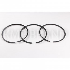 Pack of 2 piston ring set - std #2337231 KMP BRAND for Caterpillar Pack of 2 piston ring set - std #2337231 KMP BRAND for Caterpillar
