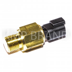 Temperature sensor #2358747 KMP BRAND for Caterpillar