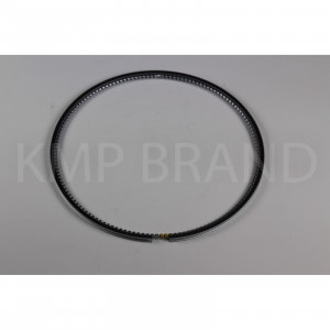 Pack of 6 ring piston (oil) #2380294 KMP BRAND for Caterpillar Pack of 6 ring piston (oil) #2380294 KMP BRAND for Caterpillar
