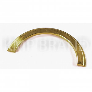 Pack of 2 thrust washer - std #2463144 KMP BRAND for Caterpillar