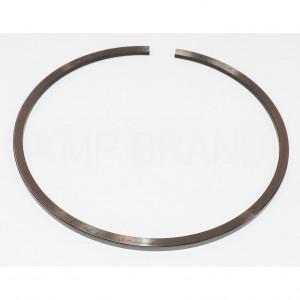 Pack of 6 ring piston (top) #2476130 KMP BRAND for Caterpillar