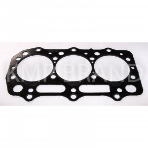Gasket, head - 1.2mm #2544504 KMP BRAND for Caterpillar