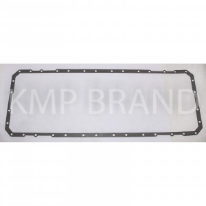 Gasket oil pan #2613816 KMP BRAND for Caterpillar